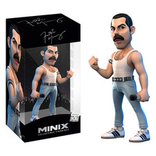 QUEEN - Freddie Mercury -