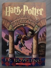 Harry Potter Full Book Series