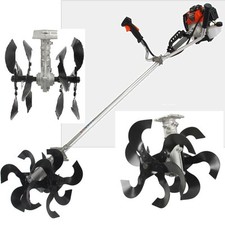 Lama lama decespugliatore adattatore motozappa zappa motozappa fresa