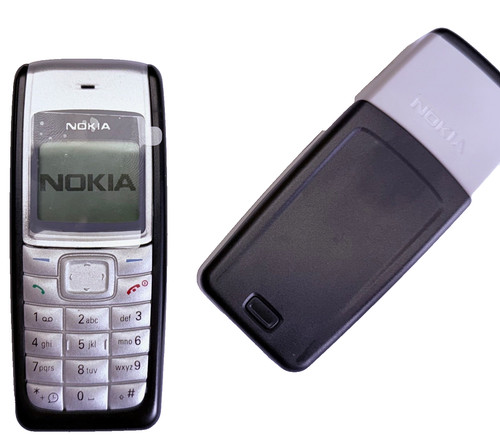 Cellulare nokia 1110i senza - cellulare,