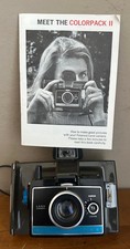 Macchina fotografica terrestre