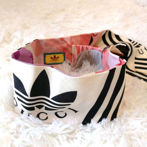 Gucci adidas bandana foulard - x,