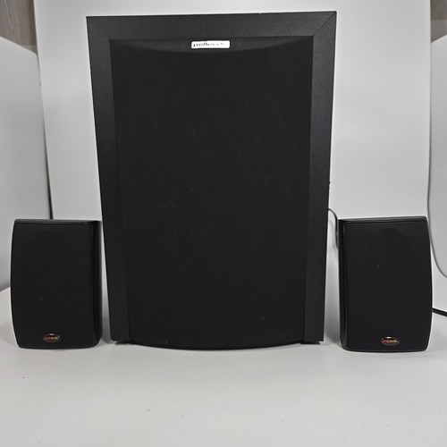 Polk audio rm6750 sistema - sistema, di