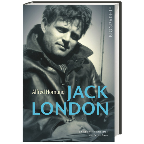 Jack london avventura della - jack, london: