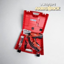Hilti GX 120 strumento pistola