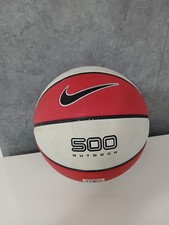 Palla Pallone da Basket Nike 500 Outdoor Vintage taglia 7