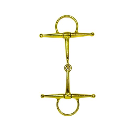 Morso per cavallo filetto con - cavallo,,