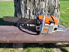 Stihl 028 WB Chainsaw 18" Bar