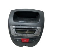 Autoradio CITROEN C1 2005-2014