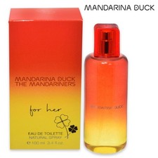 Mandarina Duck For Her The
