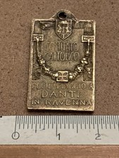 Medaglia Dante Alighieri, VI