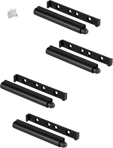Set chiusure pressione - set, 4