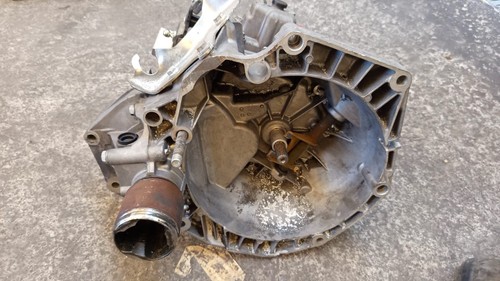 Cambio fiat panda 169 2 - fiat,
