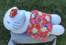 Hello Kitty raro cuscino