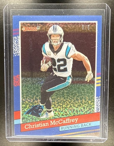 2021 clearly donruss christian - 2021,