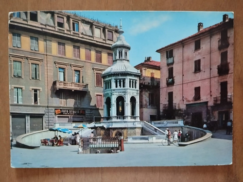 Acqui terme alessandria - -alessandria, -la