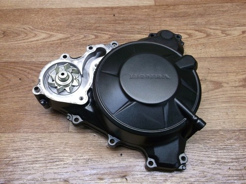 Coperchio motore honda - motore, cb
