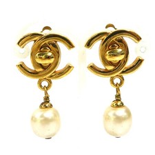Orecchini originali CHANEL