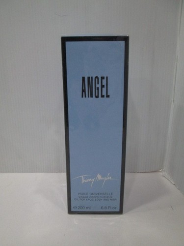 Angel thierry mugler - angel, olio