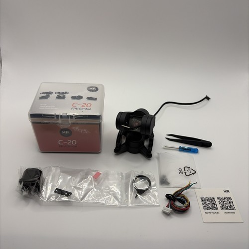 Runcam 20t assi fpv - runcam, 3