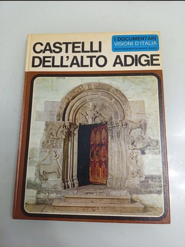 Castelli dell alto - adige, di