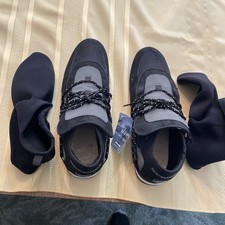 Scarpe Sea Doo Bombardier con