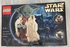 Star Wars Lego Yoda Ultimate Collector Series 7194 - Sigillato nuovo vedi foto