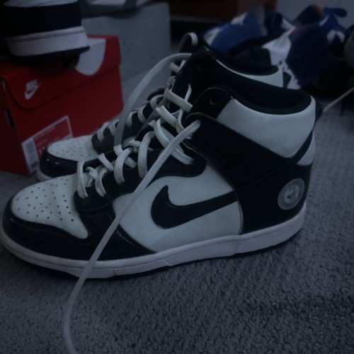 Taglia nike dunk se high - taglia,