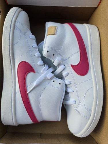 Nike court legacy mid - court,