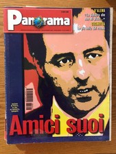 Rivista panorama 1996 1598 - rivista,