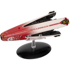 Eaglemoss The Expanse Ship