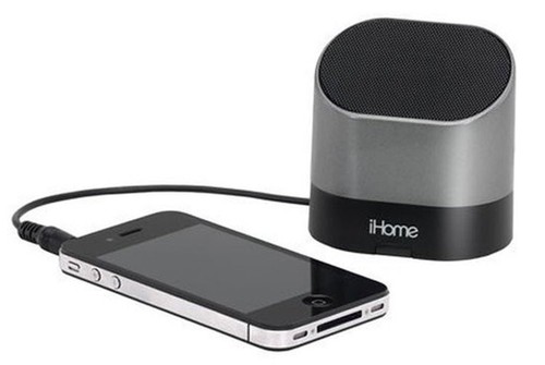 Ihome rechargeable mini - ihome,