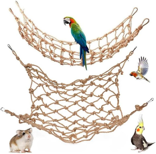 Amaca corda naturale per - in,