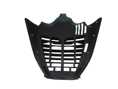 Protezione radiatore kymco - radiatore,