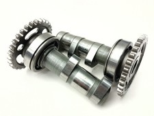 COPPIA ASSI A CAMME PAIR OF