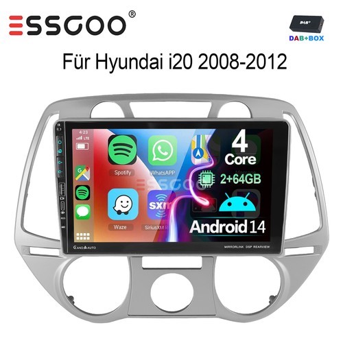 64gb android autoradio - android,