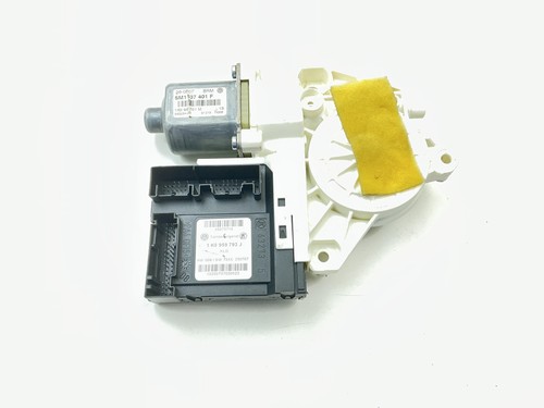 Motorino alzavetro anteriore - motorino,
