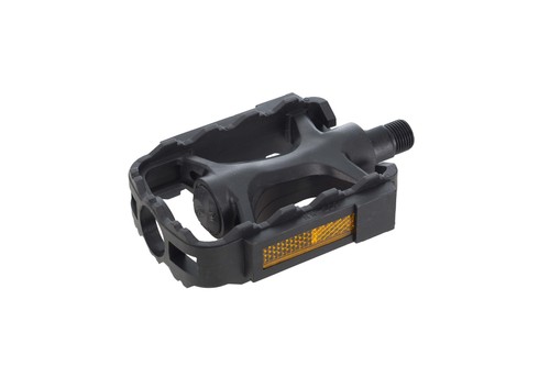 Pedali mtb nylon sfere - pedali,
