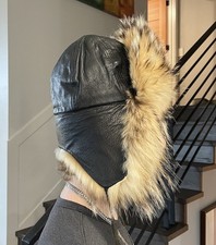 Cappello cacciatore bomber