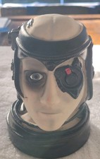 Star Trek Vintage Borg Temple