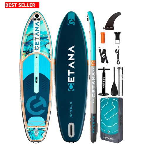 Ocean mirage paddle board - mirage,