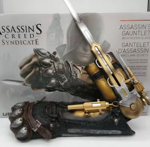 Assassins creed hidden blade - assassins,