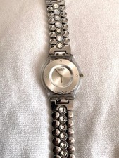 Montre Bijoux Swatch femme