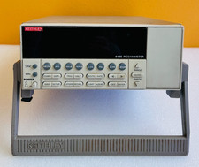 Keithley 6485 cifre - 6485, cifre,