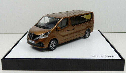 Renault trafic iii - renault, de