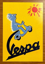 Cartolina pubblicitaria