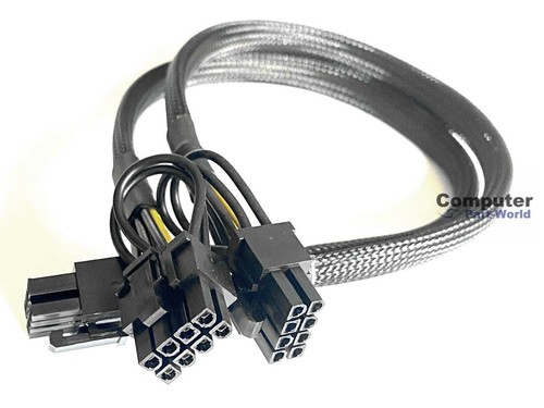 Cavo alimentazione gpu 8pin - cavo,