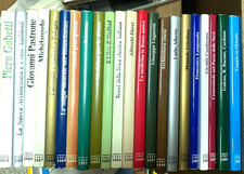 STRENNE UTET 1984-2005 22 volumi