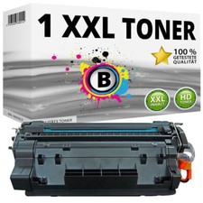 Toner XXL per HP LaserJet