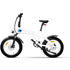fat bike elettrica usata